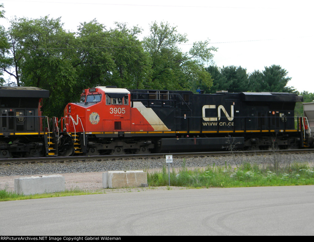 CN 3905